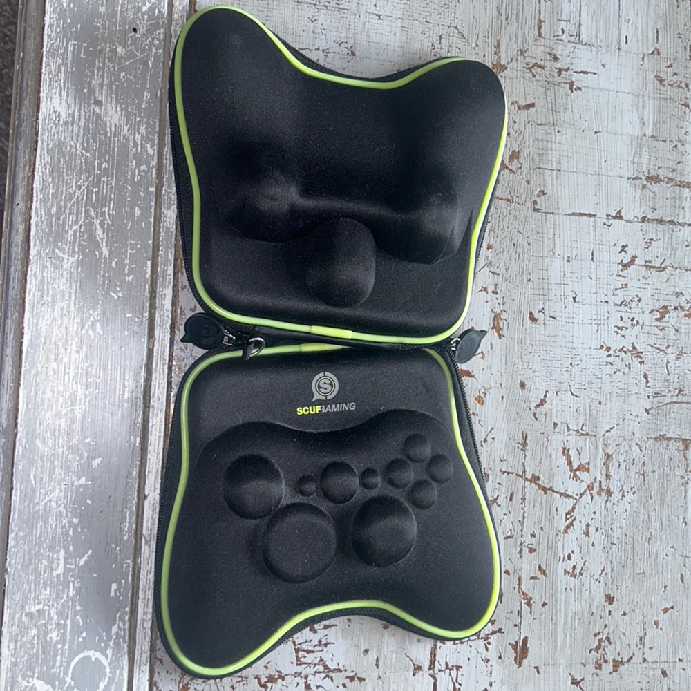 Scuf gaming controller protector